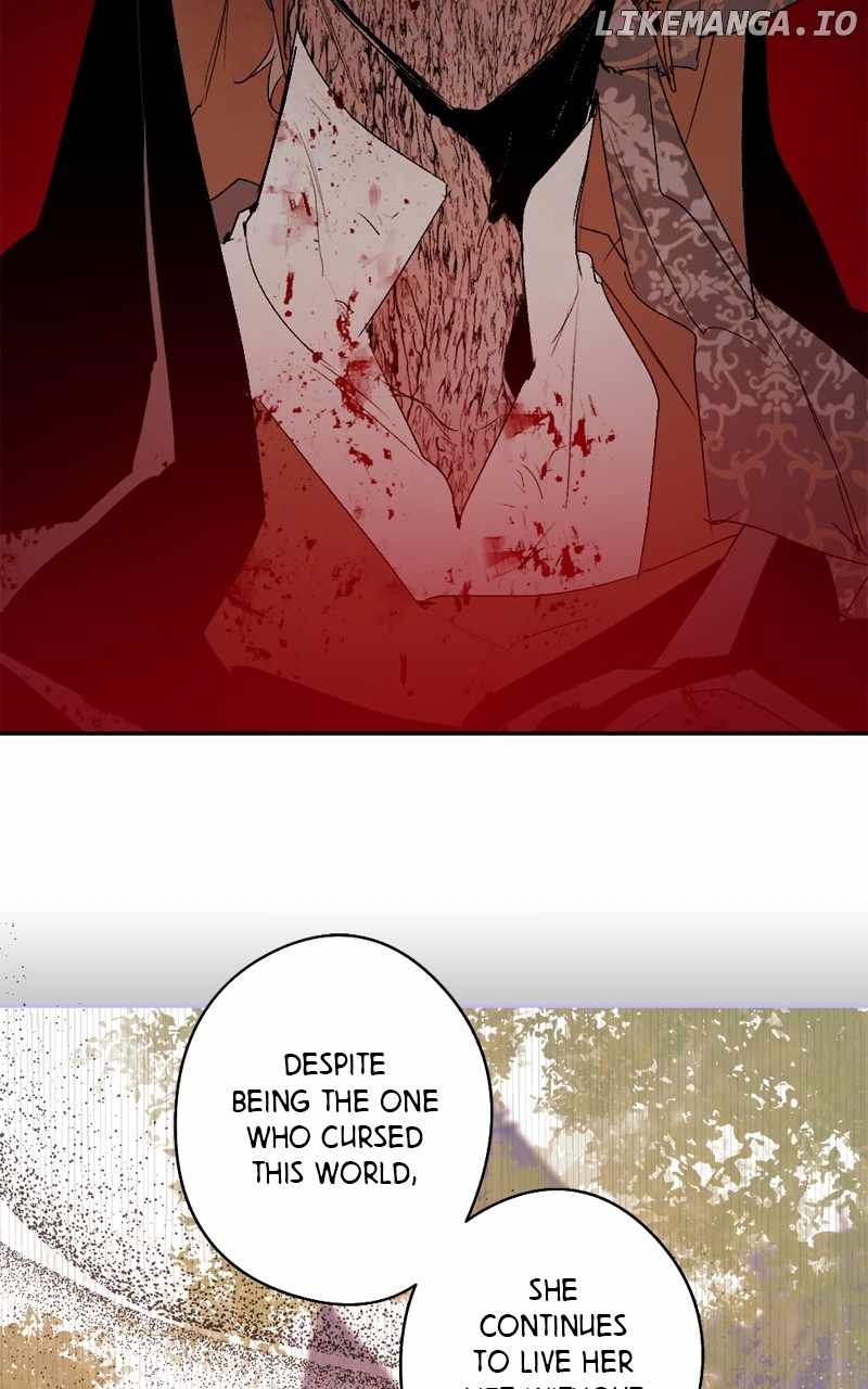 The Demon King's Confession Chapter 111 68